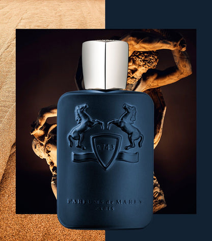 Decant Layton Parfums de Marly