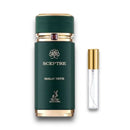 Decant Sceptre Malachite