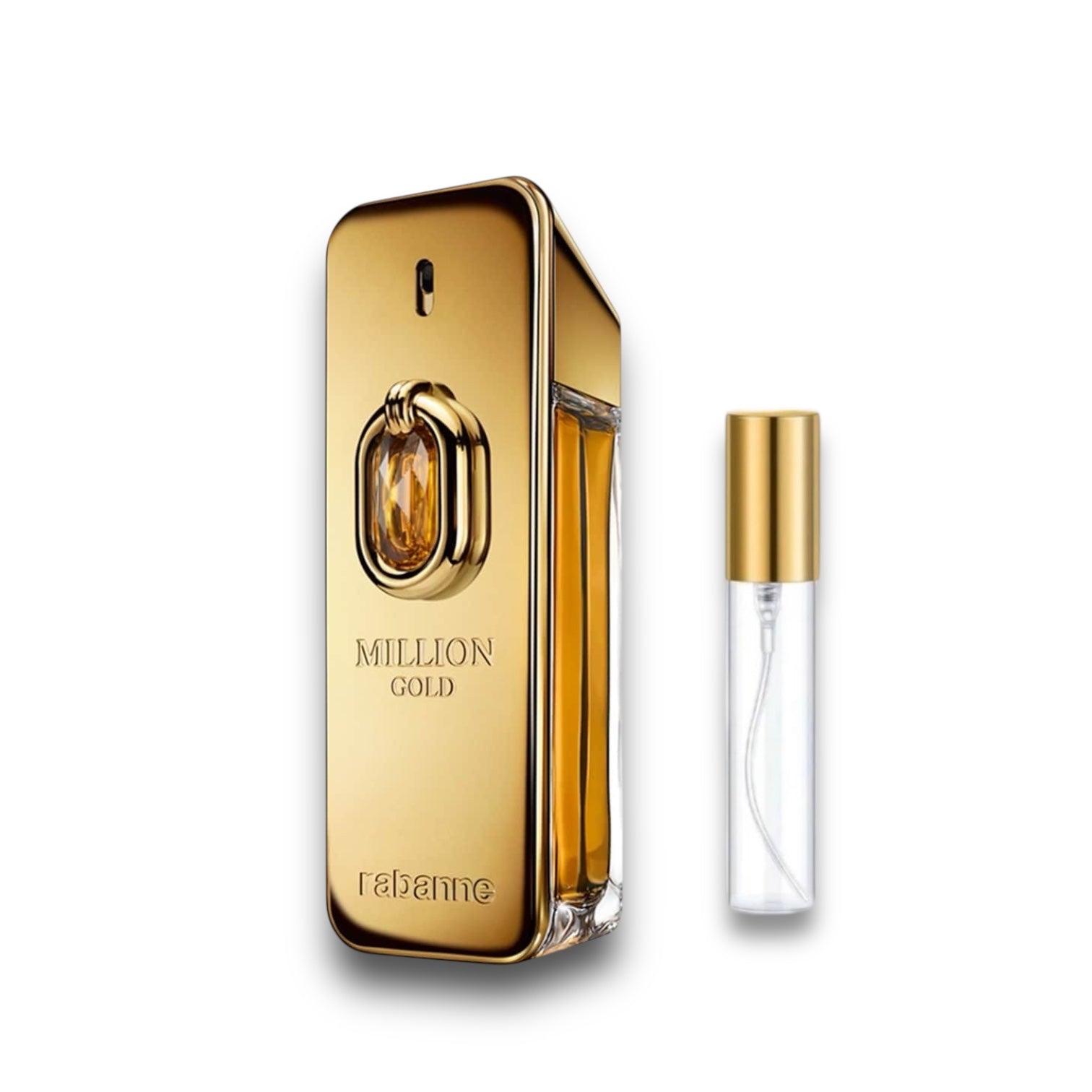 Decant 1Million Gold Elixir