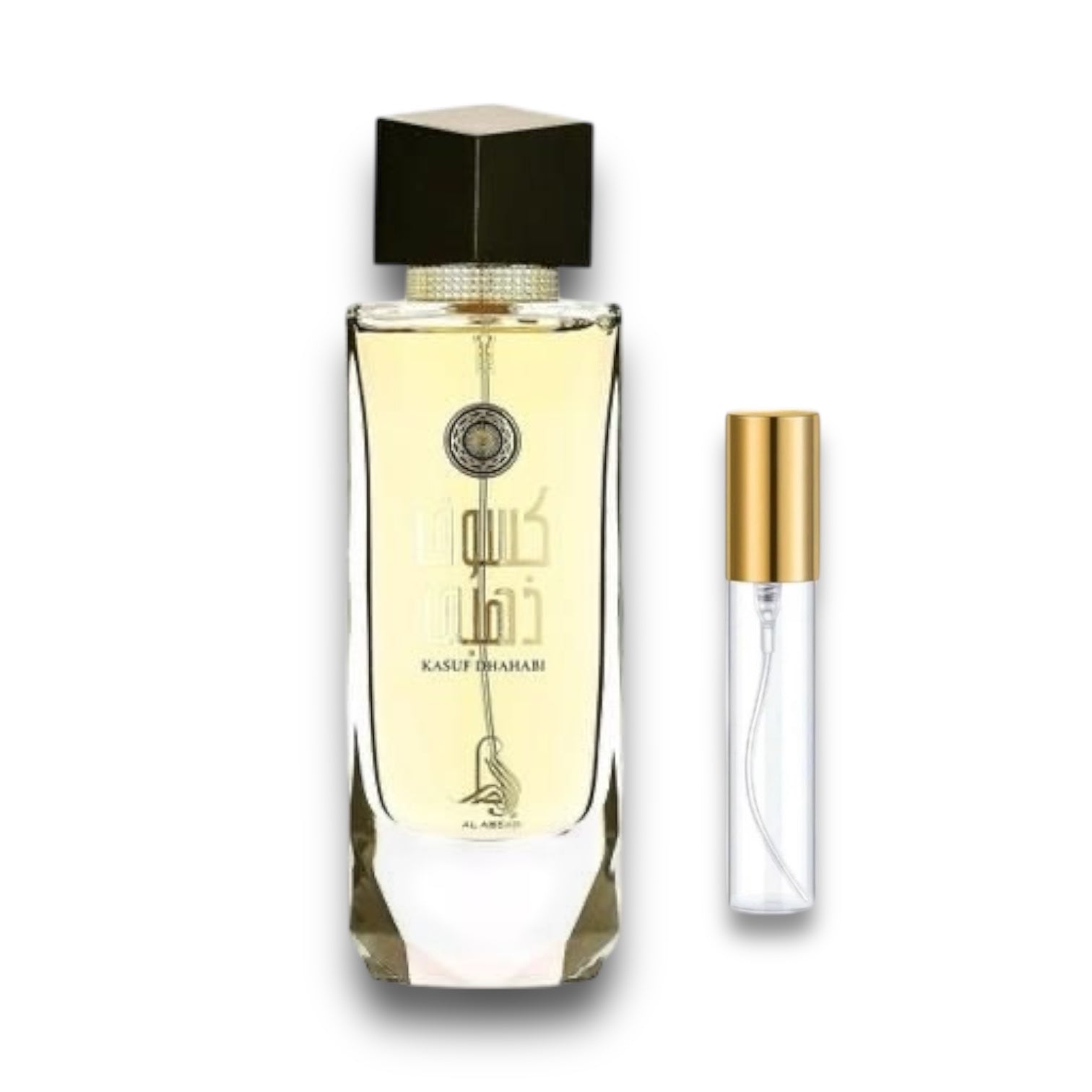 Decant Kasuf Dhahabi (dupe Libre ysl)