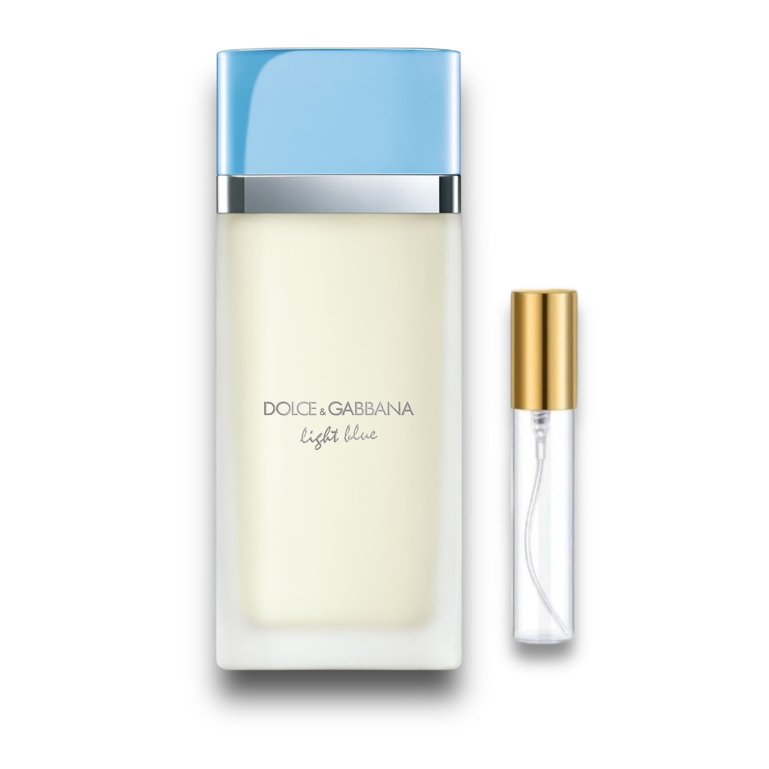 Decant Dolce & Gabbana Light Blue