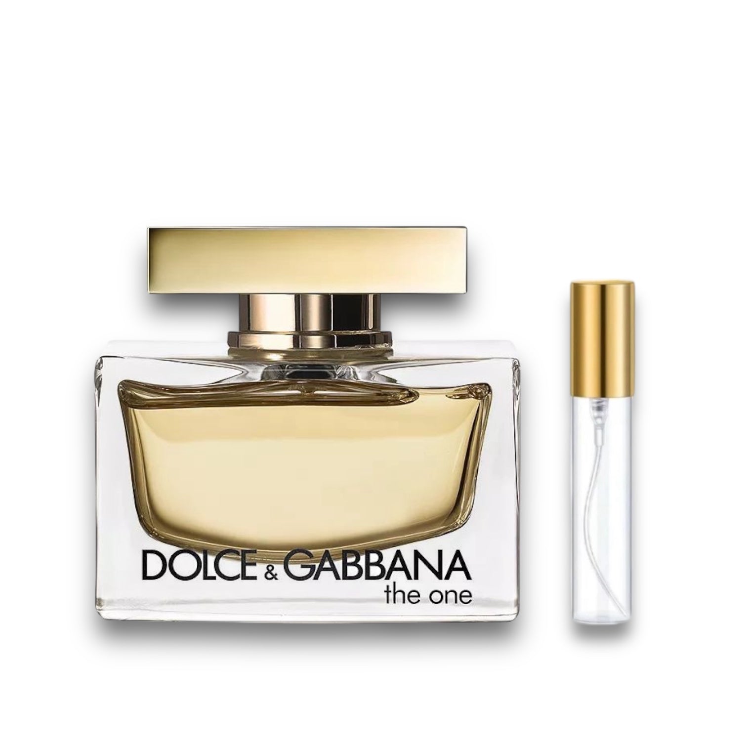 Decant Dolce & Gabbana The One