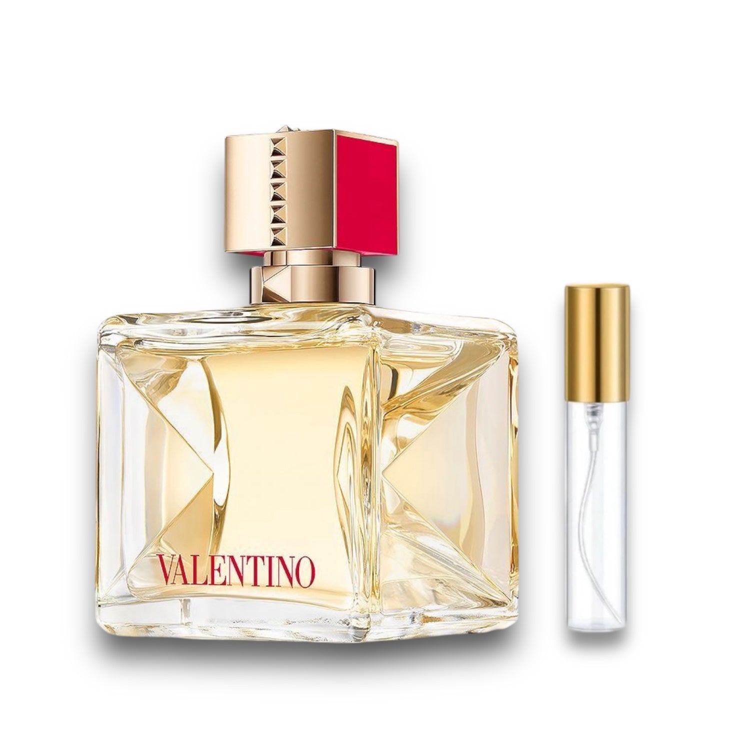 Decant Valentino Voce Viva