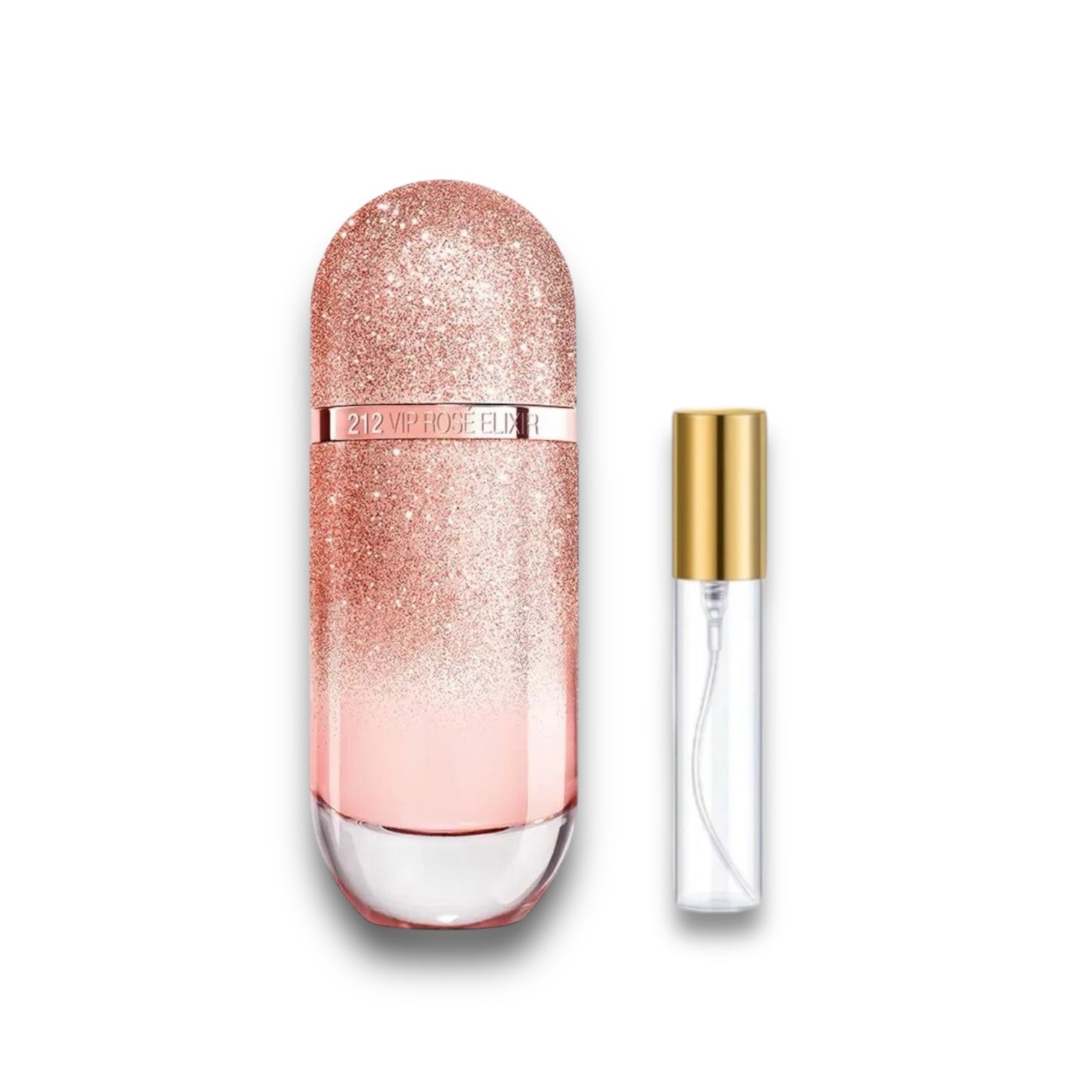 Decant 212Vip Rosé Elixir