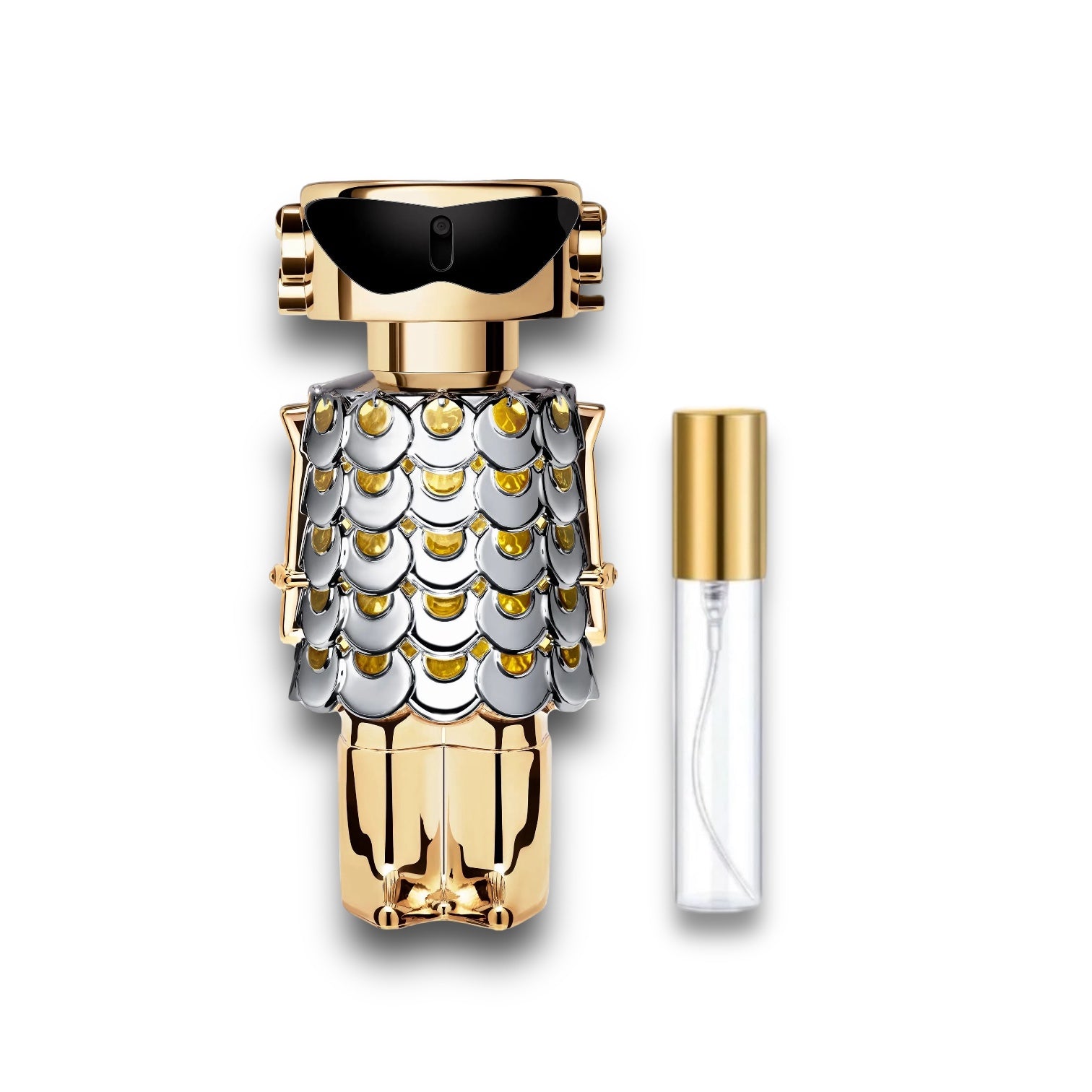 Decant Fame Paco Rabbane