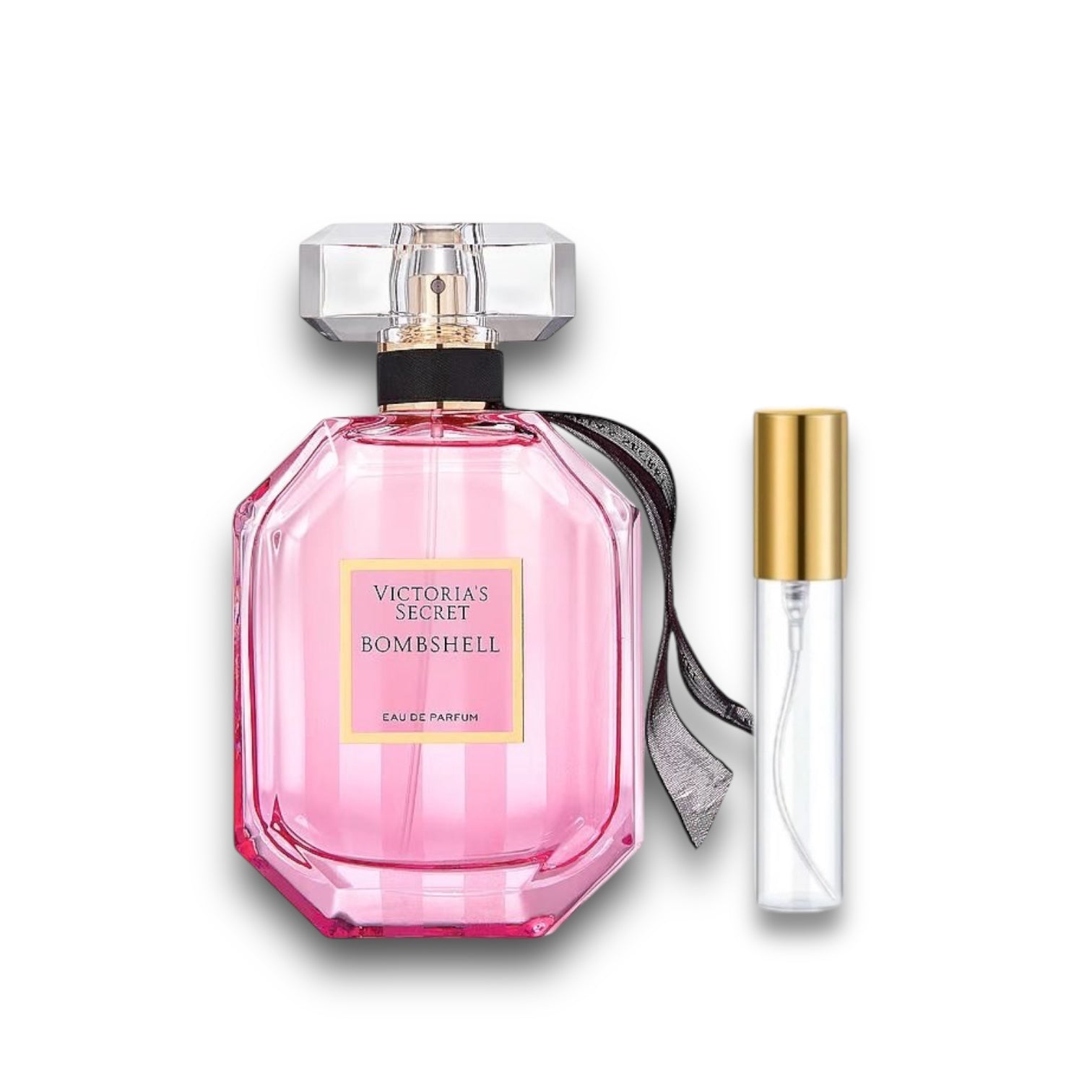 Decant Victoria’s Secret Bombshell