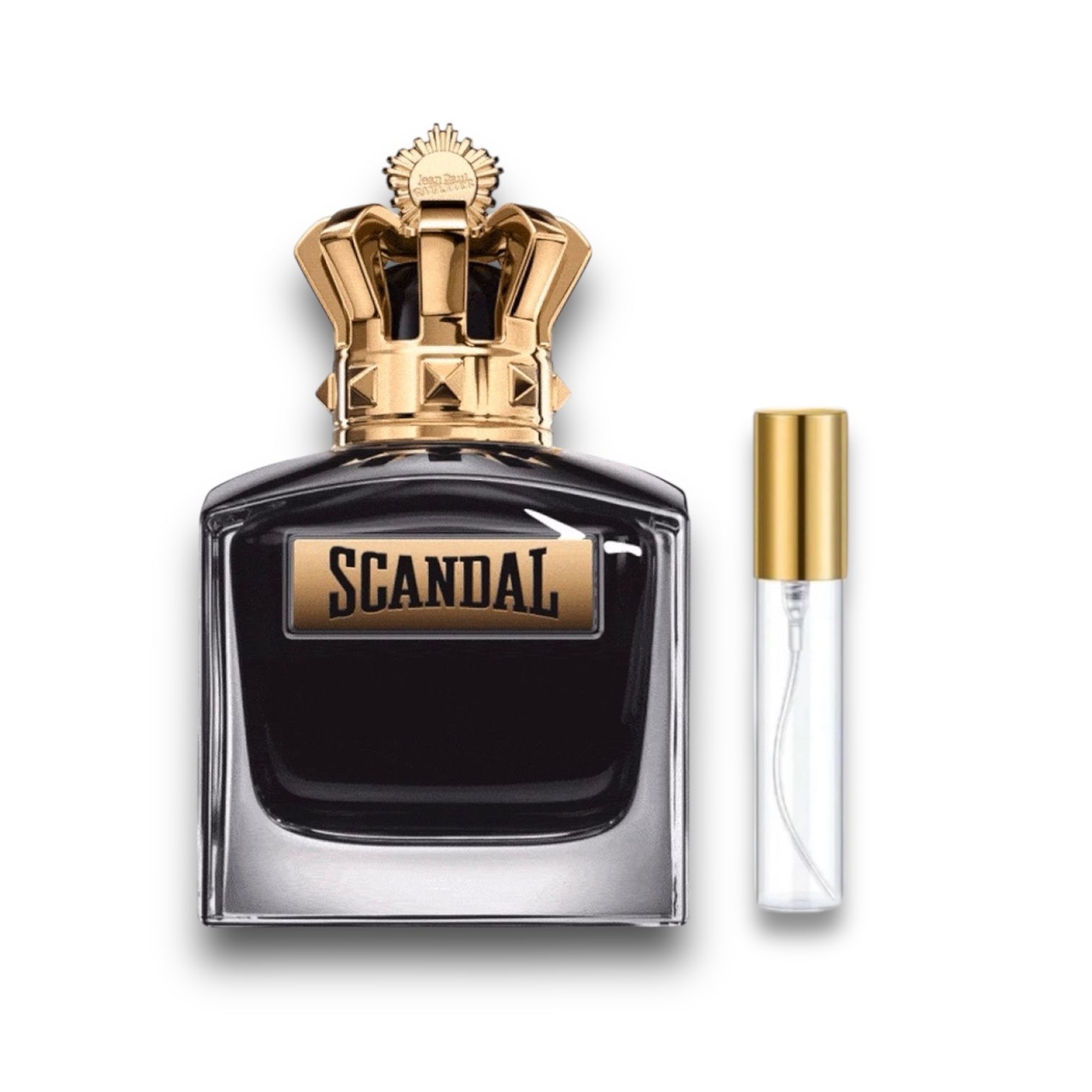 Decant Scandal Le Parfum