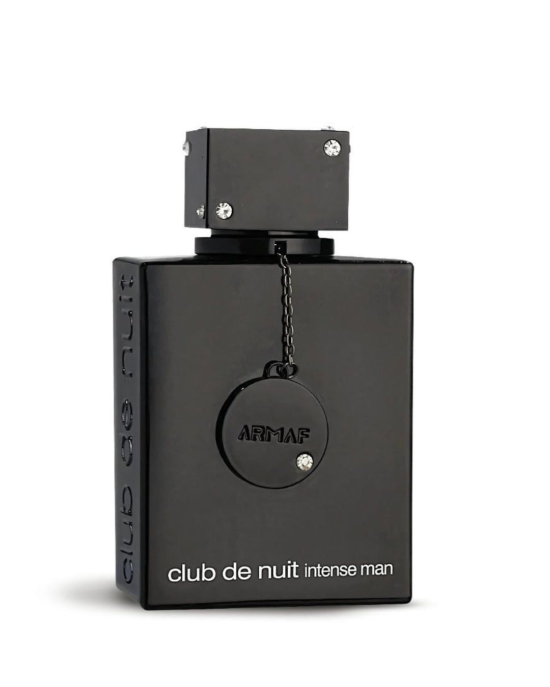 Club de Nuit Intense Man