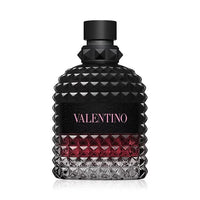 Valentino Born in Roma Intense