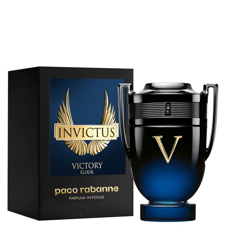 Invictus Victory Elixir parfum Intense