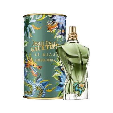 JPG Le Beau Paradise Garden EDP