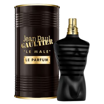 JPG Le Male Le Parfum EDP