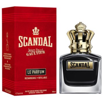 JPG Scandal Le Parfum EDP Intense