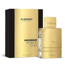 Al Haramain Amber Oud Gold Edition