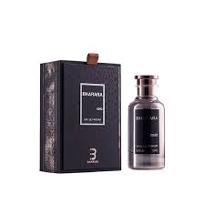 Bharara King EDP 100ml