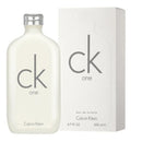 Calvin Klein EDT 200ml