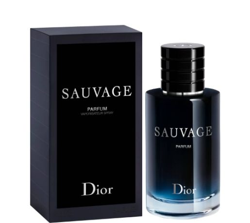 Dior Sauvage