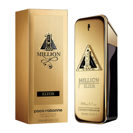 One Million Elixir Intense EDP