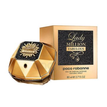 Lady Million Fabulous EDP