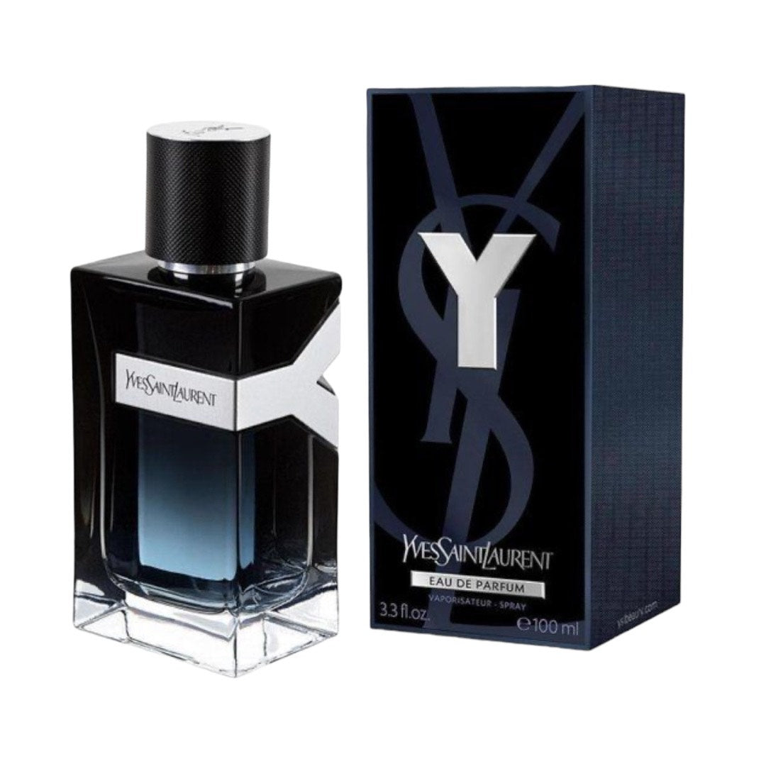 Yves Saint Laurent