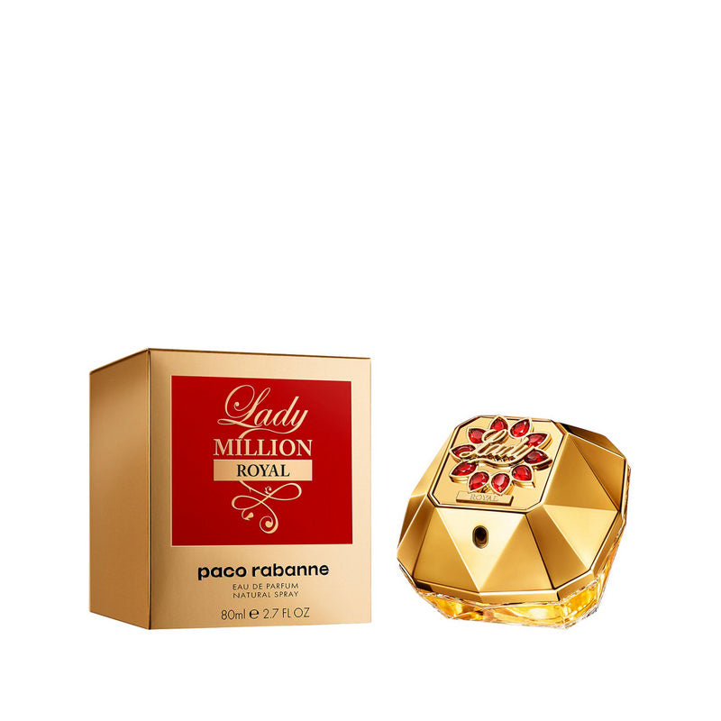 LADY MILLION ROYAL EDP