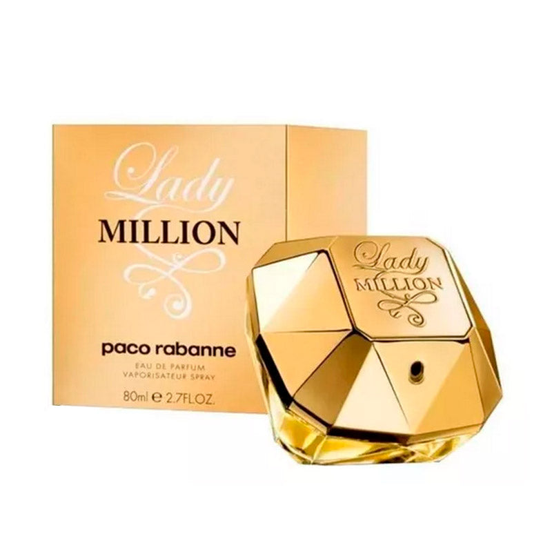 LADY MILLION EDP 80ML