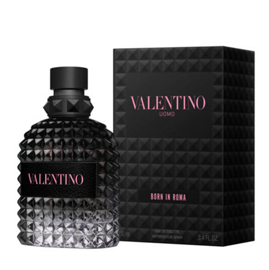 Valentino Born In Roma Uomo Edt 100 ml